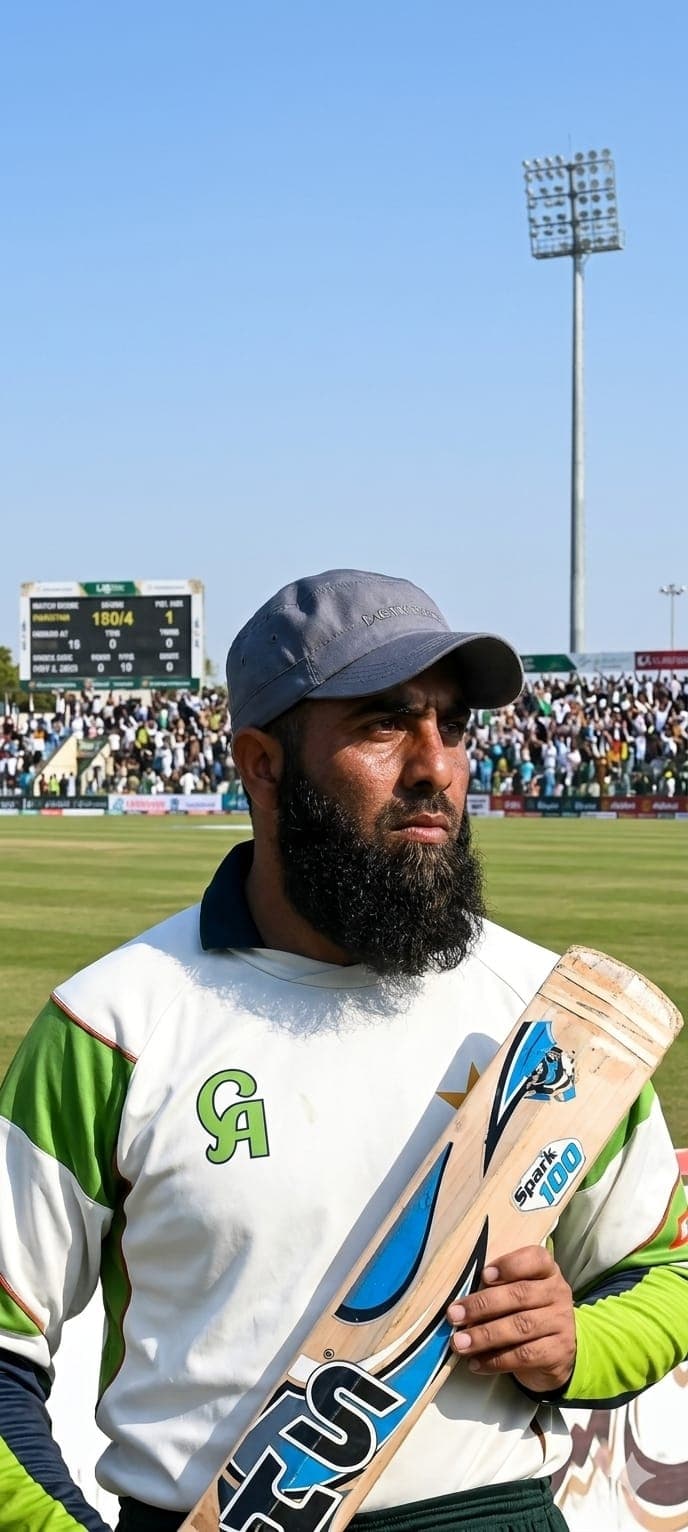 Sahib Khan