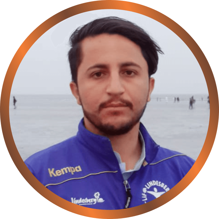 Irfanullah cricket player photo