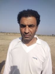 Muhammad shahzad cricket player profile photo