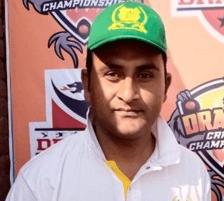 Asif Ali cricket player photo