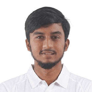 SHAHADAT HOSSAIN