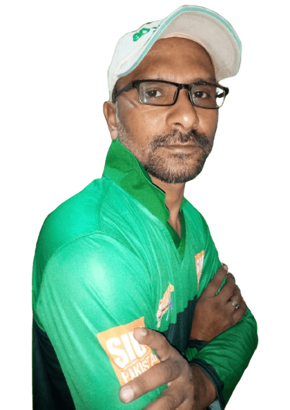 Faisal Zaki