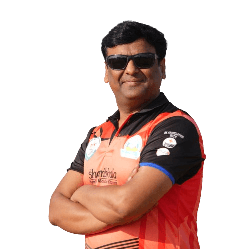 Jitesh Agarwal