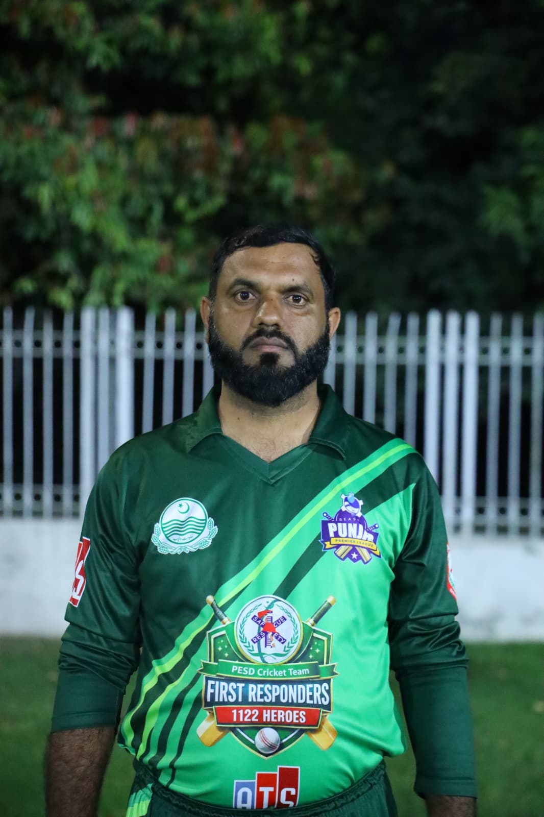 Abdul Wahid