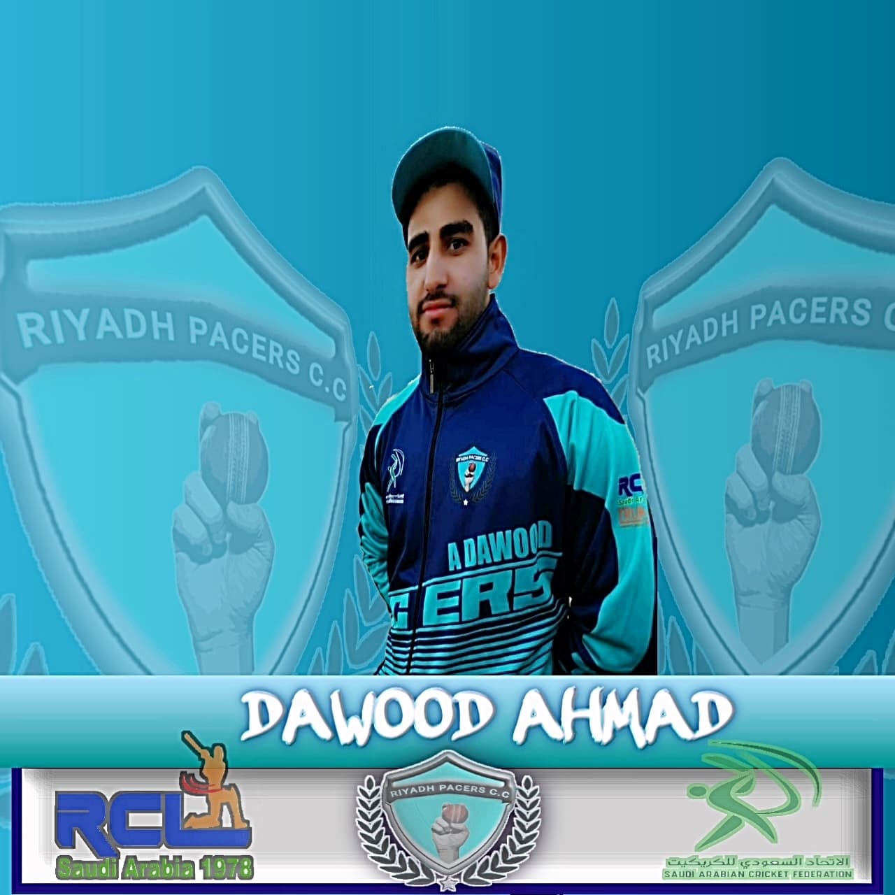 DAWOOD
