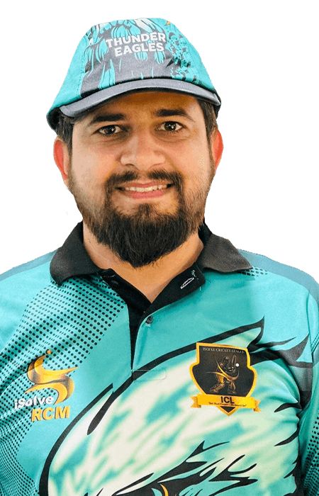 Usman Ali