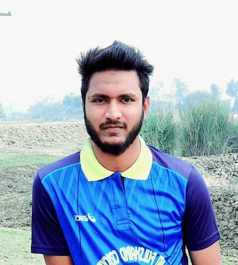 Md Mostakim Shakil