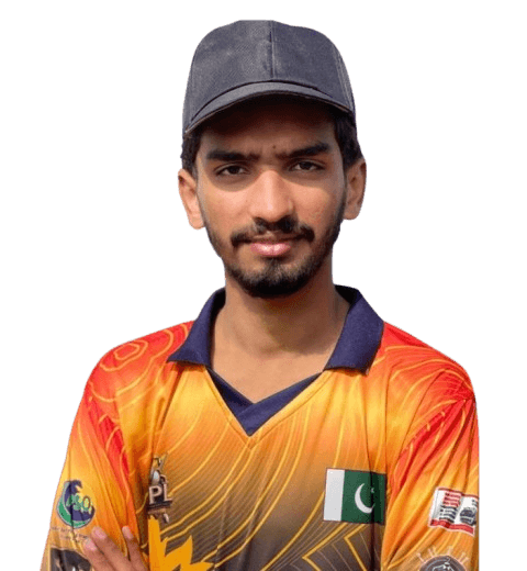 Shani cricket player profile photo