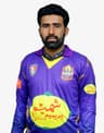 Hasnain Malik