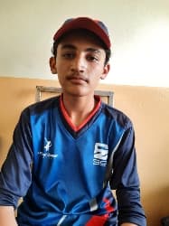 Maaz Shah