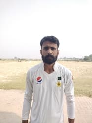 Muhammad Daniyal