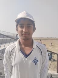 Muhammad Shawaiz Iftikhar