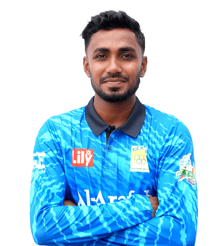 ASHRAFUL ALAM ROHAN cricket player photo