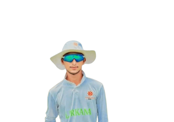 Zafar Mugheri