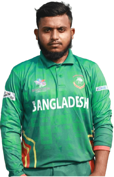 MD ISRAFIL HOSSAIN (B3)