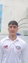 Ubaid Ur Rehman