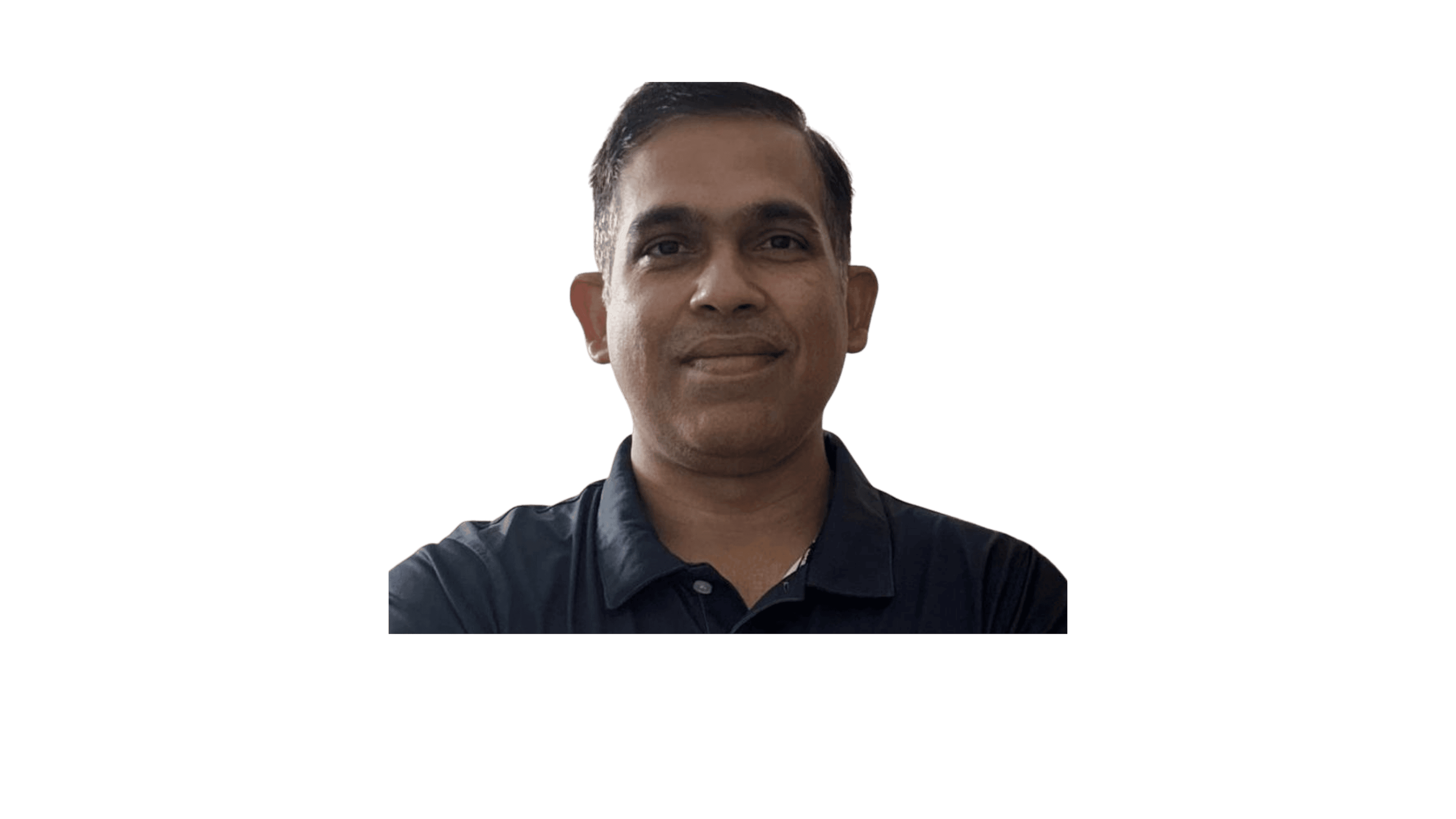Venkateshwara Rao