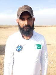 Muhammad Rauf