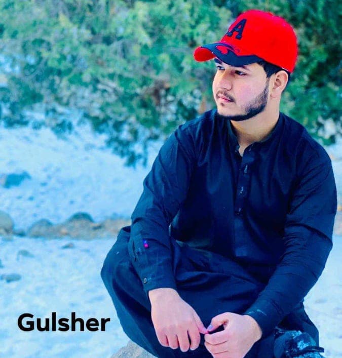 Gulshar