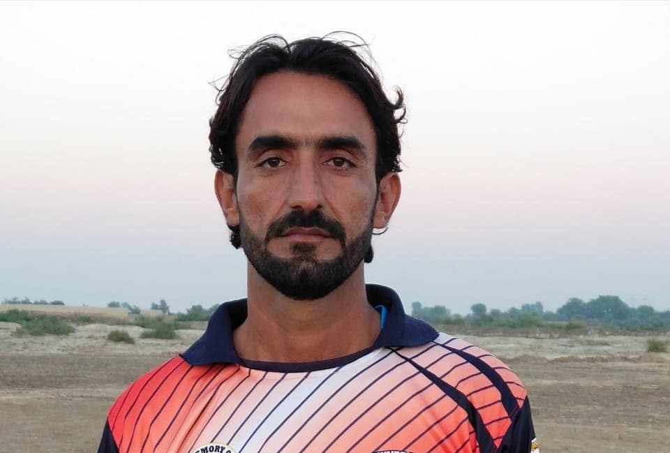 Noor cricket player profile photo