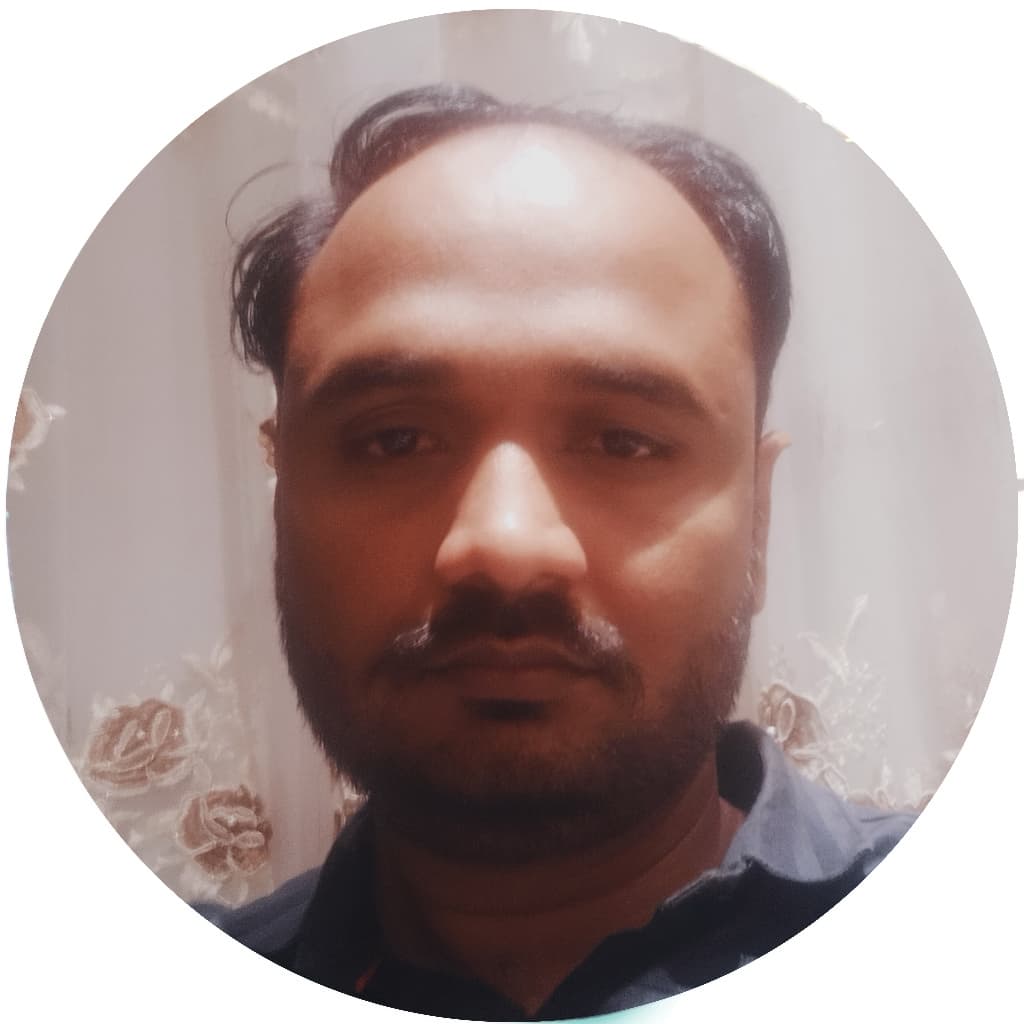 Shravan Joshi