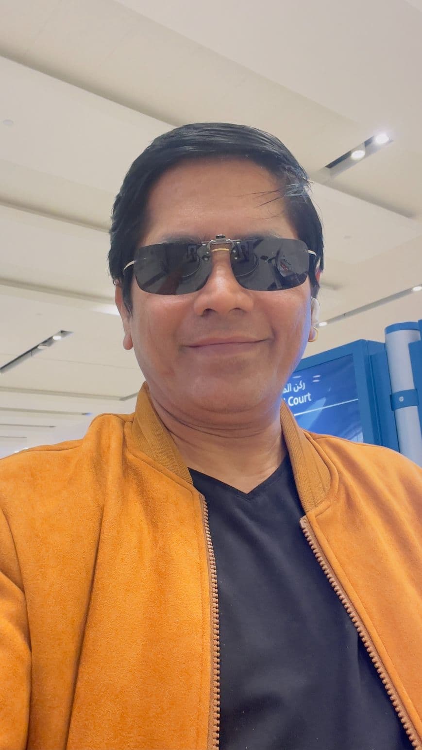 Rakesh cricket player photo