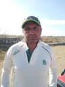Falak Sher Ali