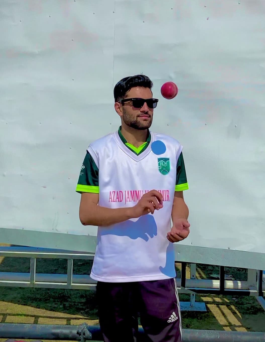 Siraj Ahmad