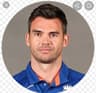 James Anderson