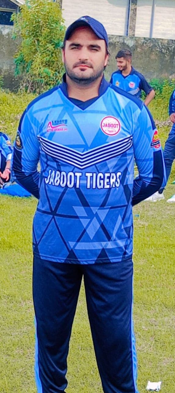 Mobeen Khan