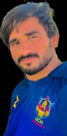 IMRAN KHANZADA