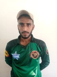 Ranjhan Mastoi