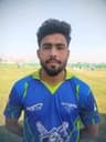 Rehan Ali
