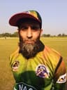 Mian Zeeshan Zahid