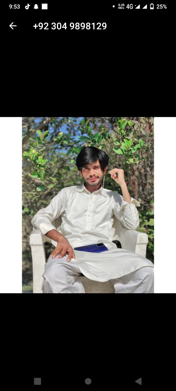 Ali Malik