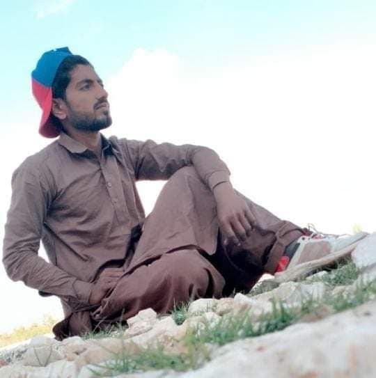 Muneer Chachar cricket player profile photo