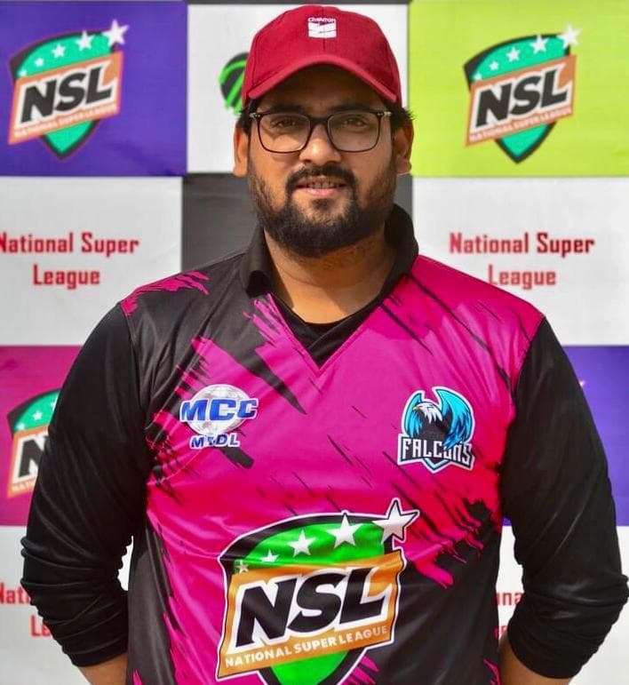 Umair Ali