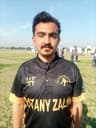 Mohsin Ali