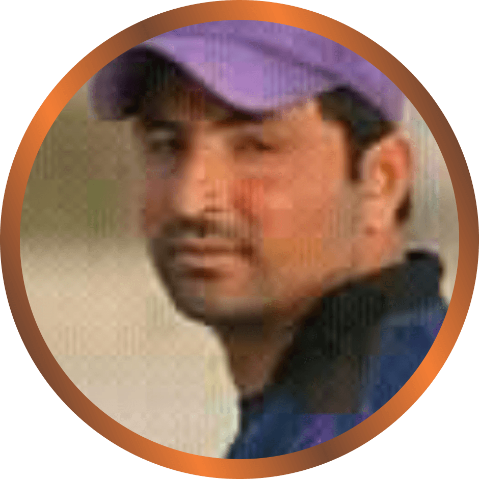 Farid-Khan cricket player photo