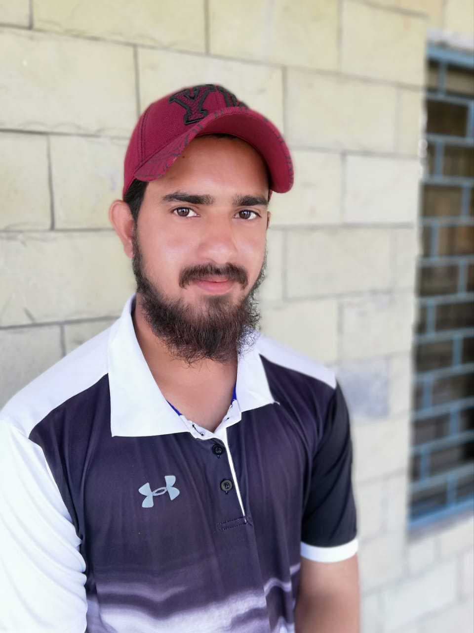 Arslan Sentti cricket player profile photo