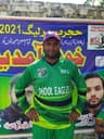 Saeed Bhutta