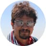 Shantanu Raste