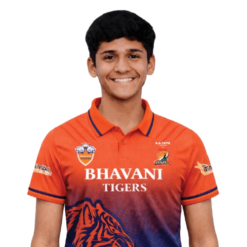 Shrivasta Kulkarni