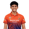 Shrivasta Kulkarni