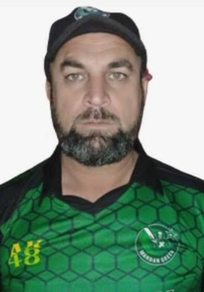 Muhammad Zada