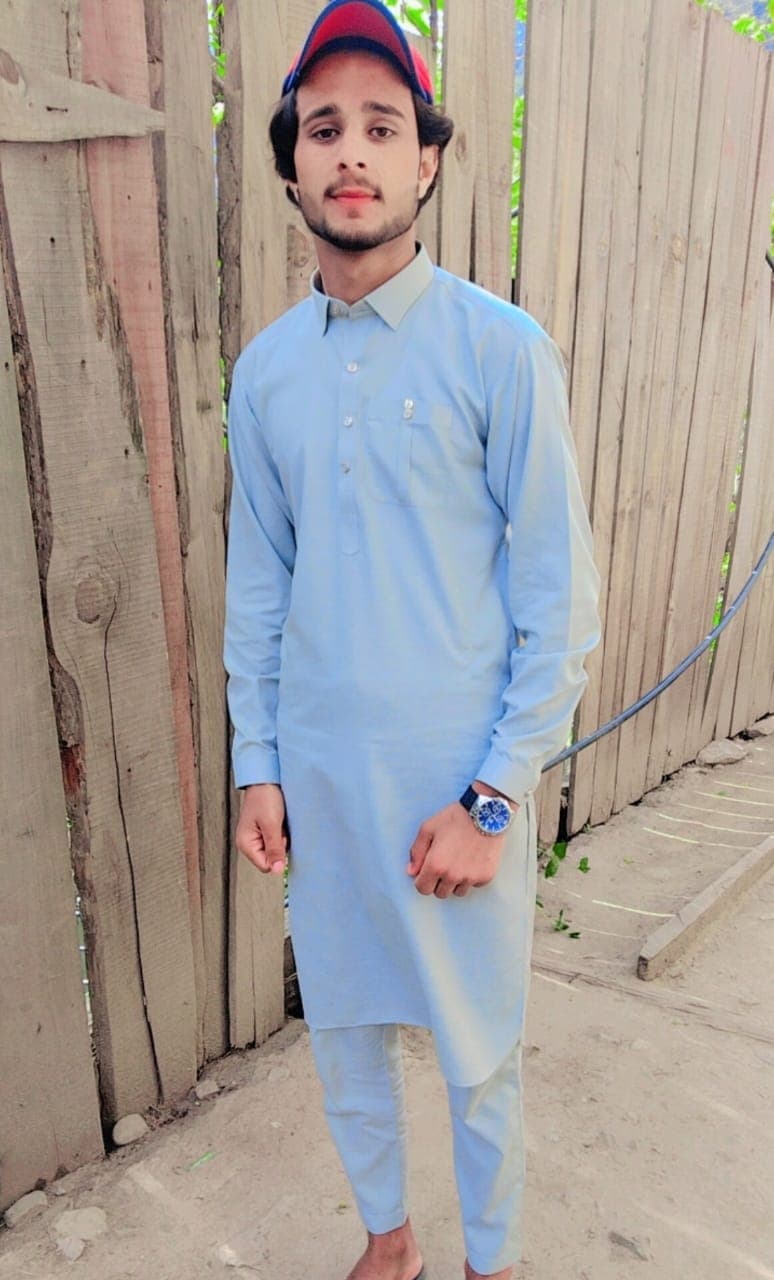 Ch Zameer