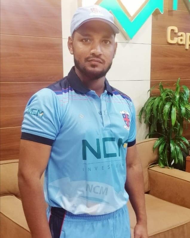 Khaliq Anwar