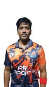 Yusuf Bashi