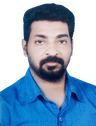 Shyju Varghese