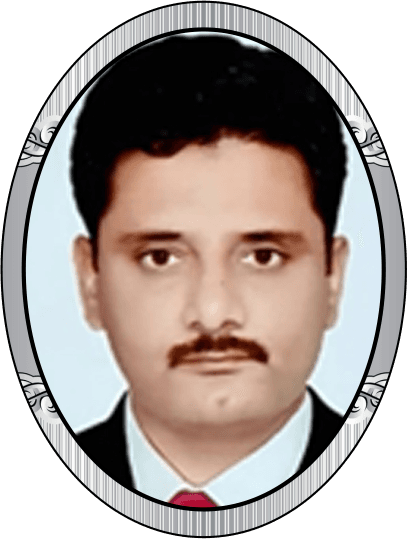 Javed Iqbal